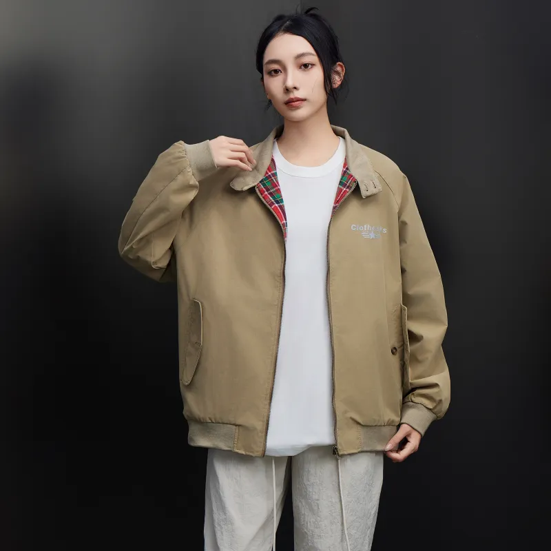 CSKS Jackets Unisex-9
