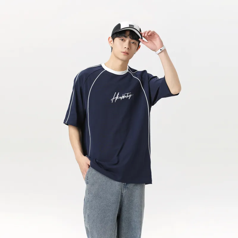 CSKS T Shirts Unisex-14