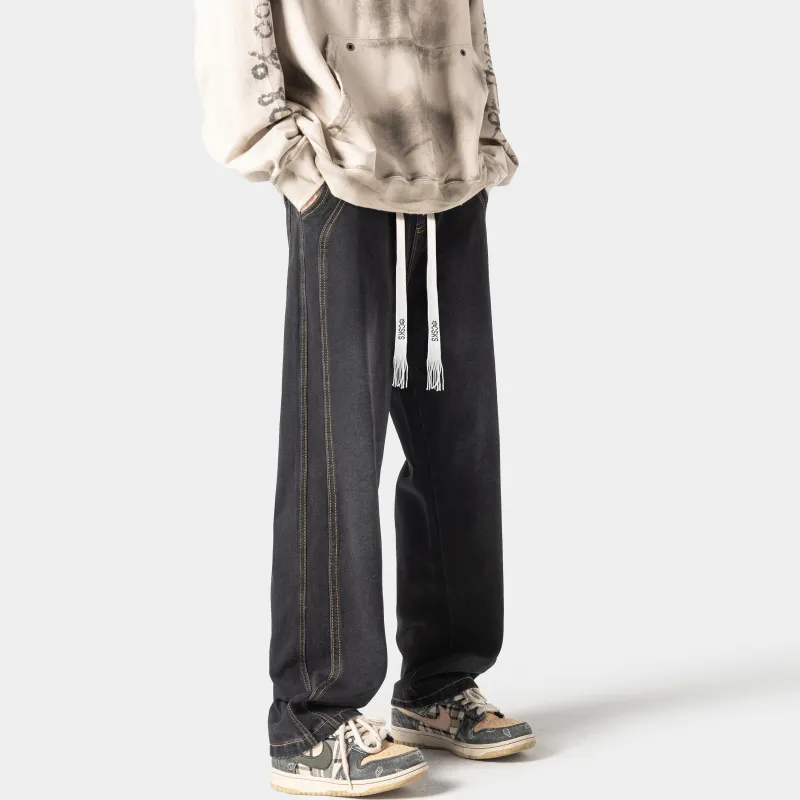 CSKS Jeans Unisex-4