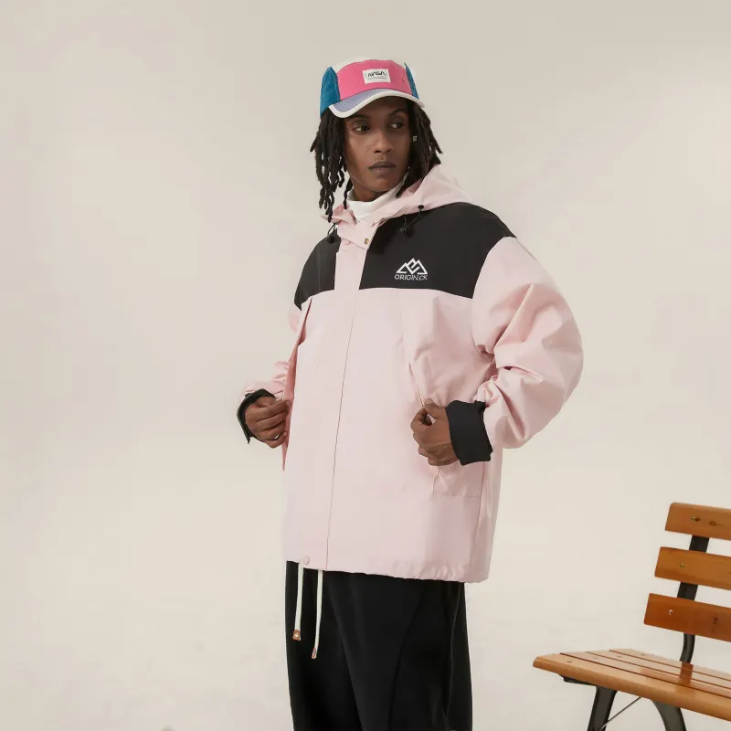 CSKS Jackets Unisex-36