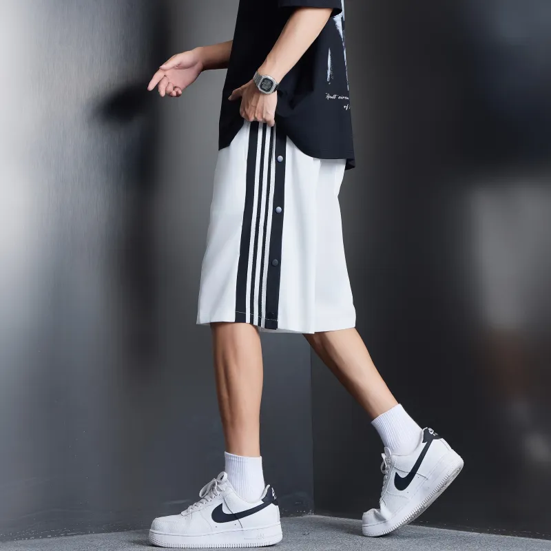 CSKS Casual Shorts Unisex-10