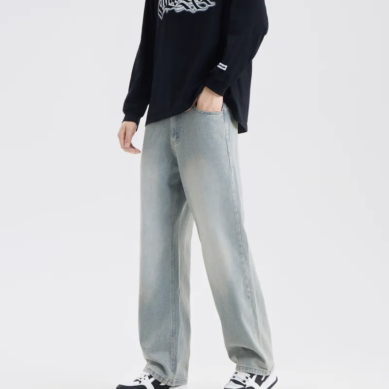 CSKS Jeans Unisex-22