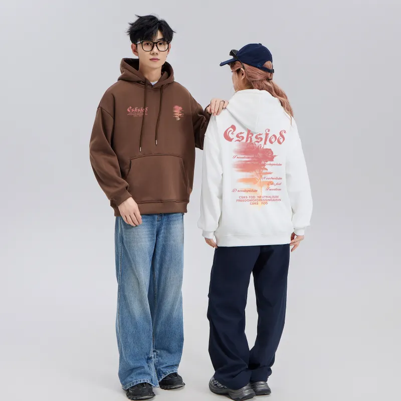 CSKS Casual Sportswear Unisex-68