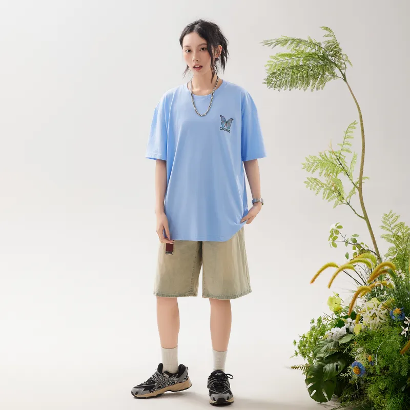 CSKS T Shirts Unisex-34