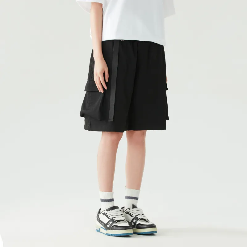 CSKS Casual Shorts Unisex-4