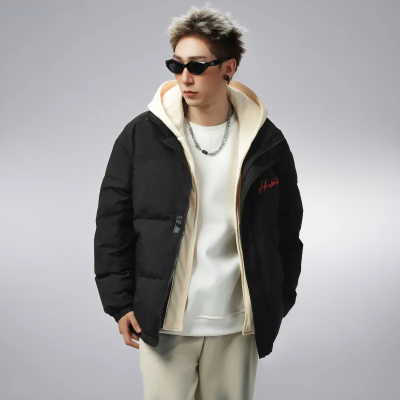 CSKS Down Jackets Unisex-4