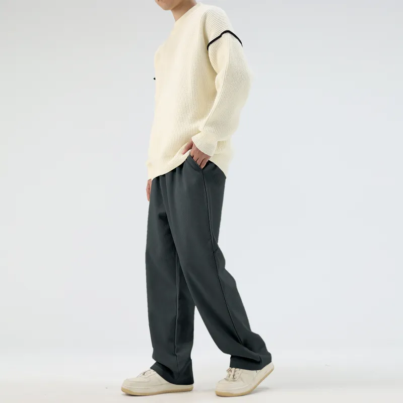 CSKS Casual Pants Unisex-10