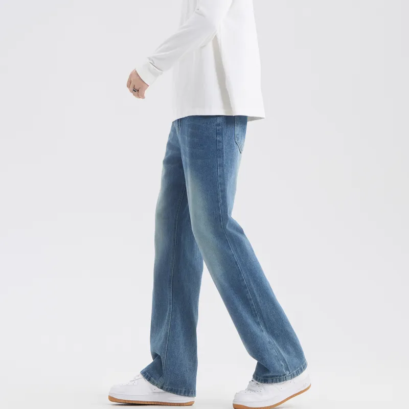 CSKS Jeans Unisex-8