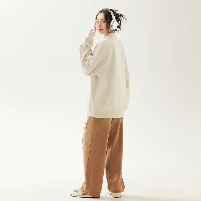 CSKS Jackets & Coats Fall Unisex-17