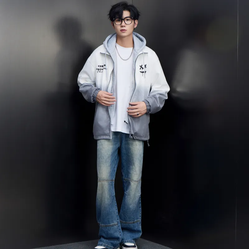 CSKS Jackets Unisex-26