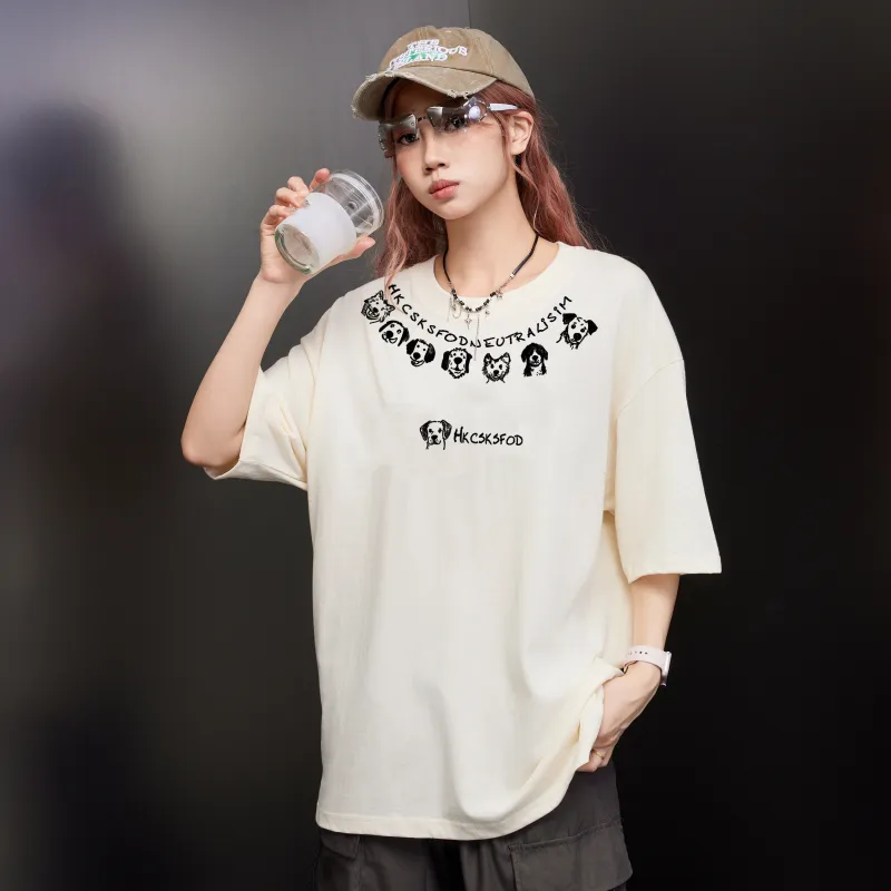 CSKS T Shirts Unisex-16
