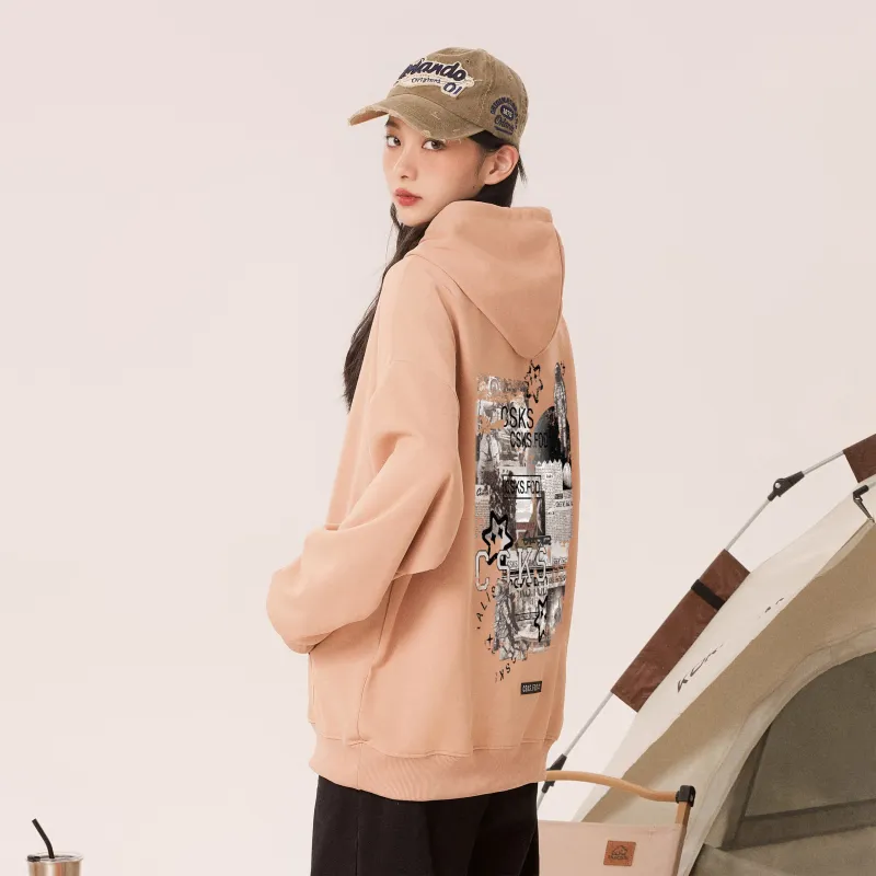 CSKS Sweatshirts Unisex-81