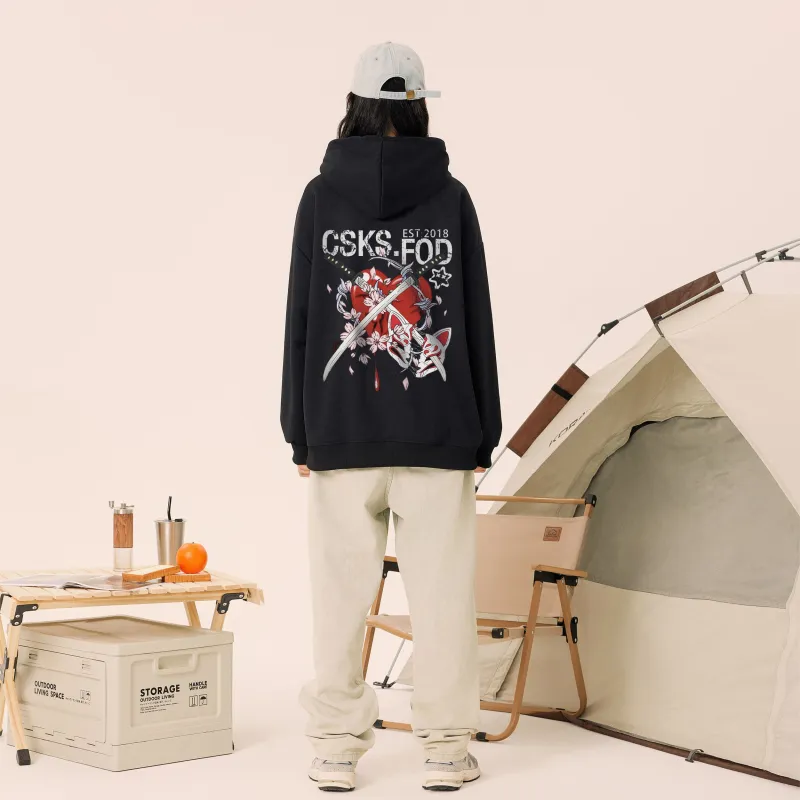 CSKS Sweatshirts Unisex-4