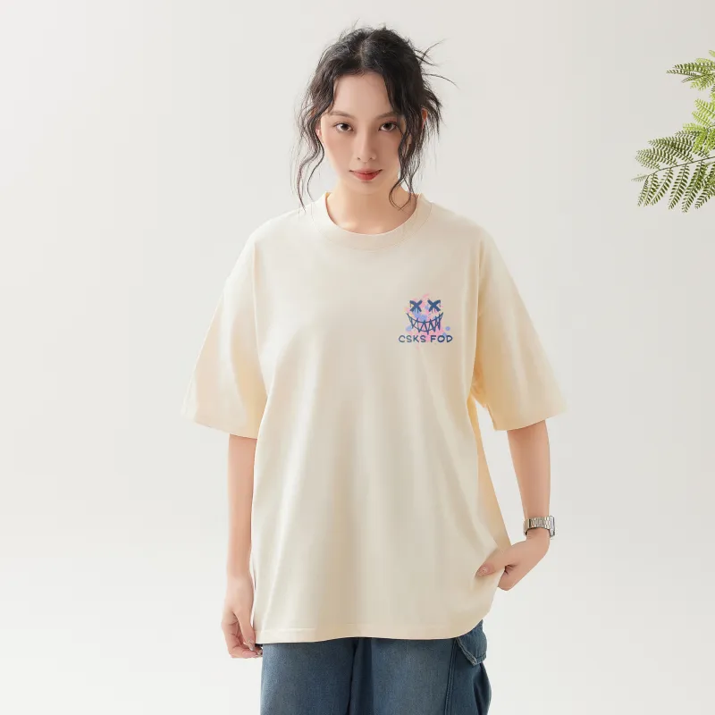 CSKS T Shirts Unisex-16