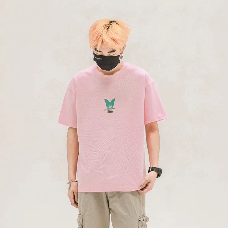 CSKS T Shirts Unisex-23