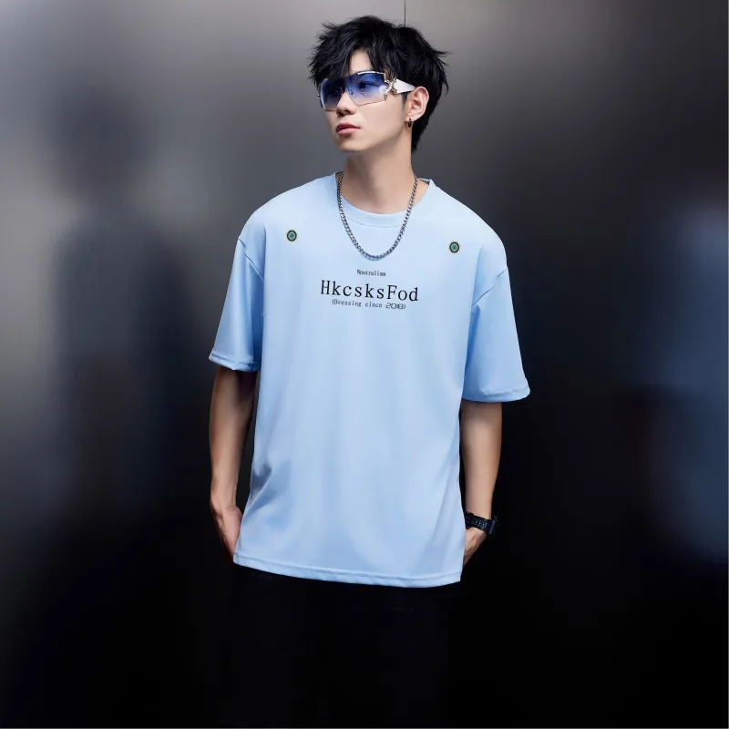CSKS T Shirts Unisex-32