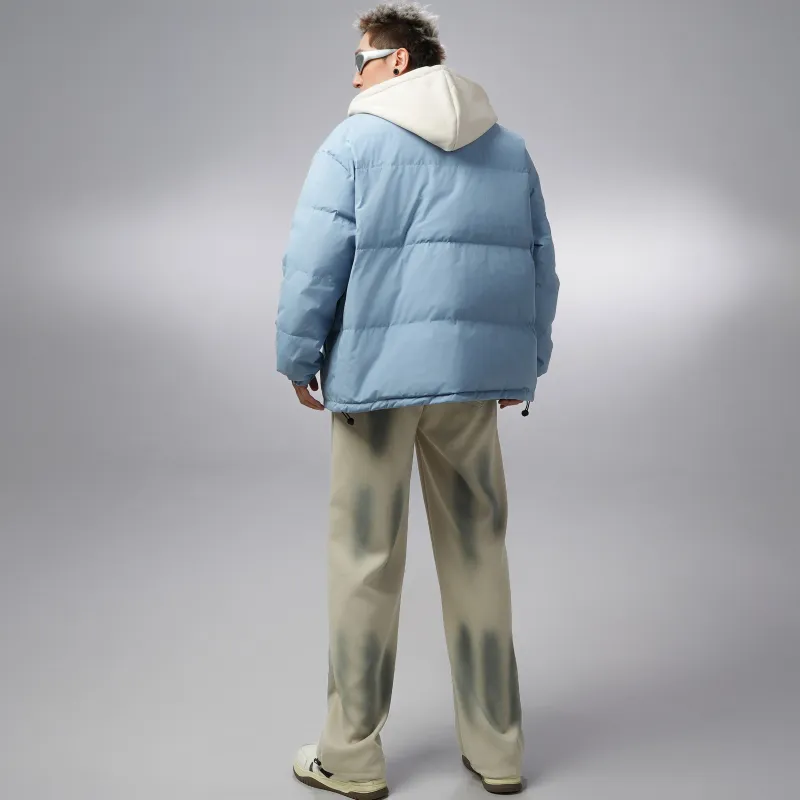 CSKS Down Jackets Unisex-23