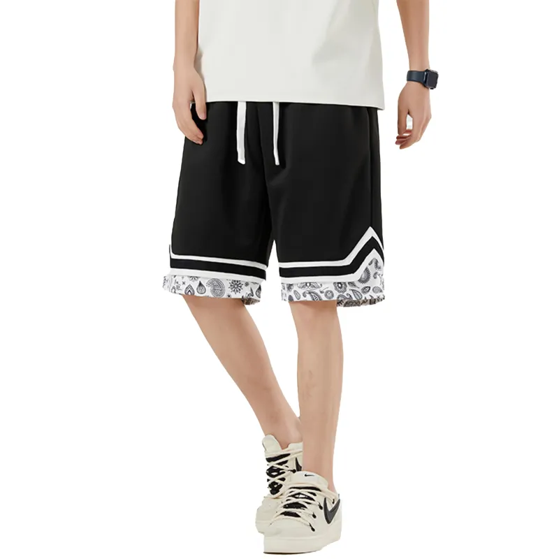 CSKS Casual Shorts Unisex-5
