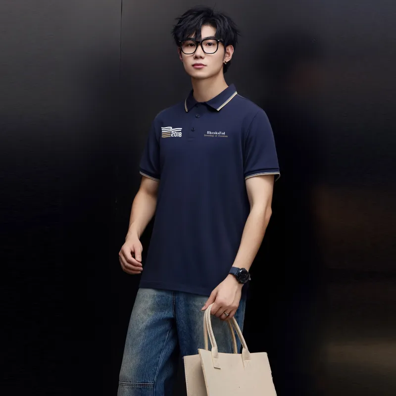 CSKS Polo Shirts Unisex-21