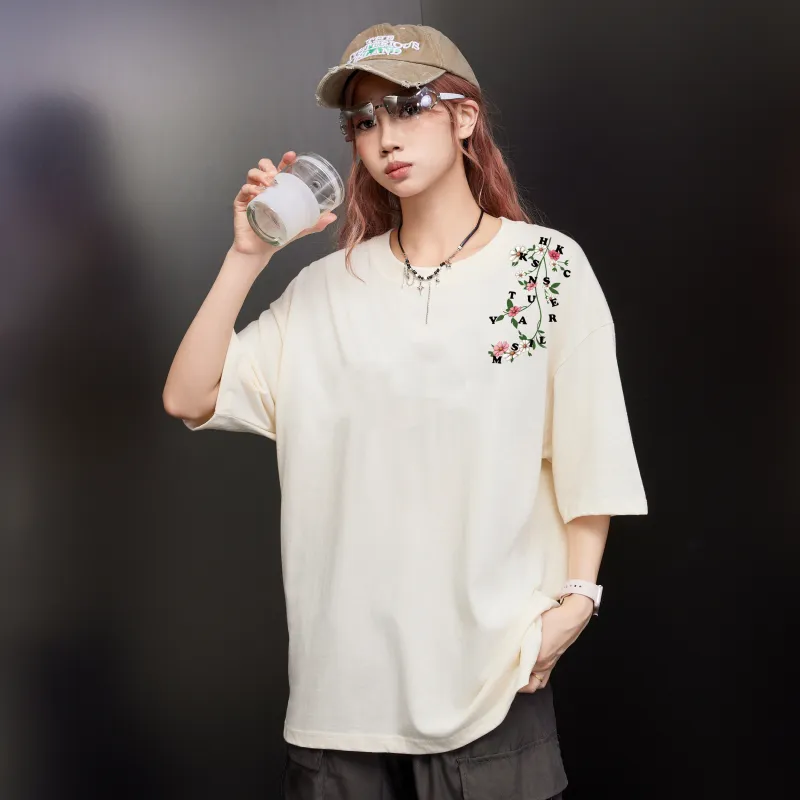 CSKS T Shirts Unisex-16