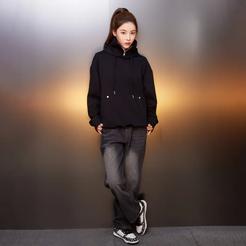 CSKS Jeans Unisex-2