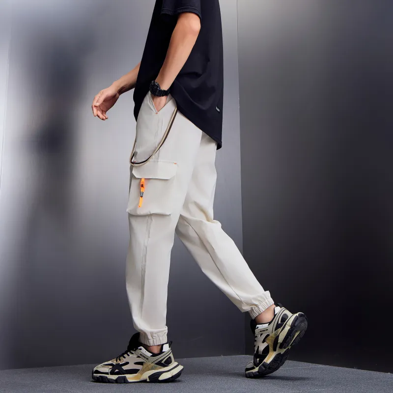 CSKS Cargo Pants Unisex-14