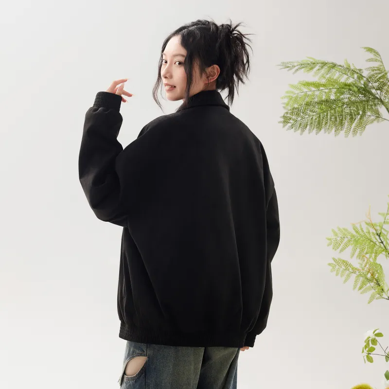 CSKS Jackets & Coats Fall Unisex-5