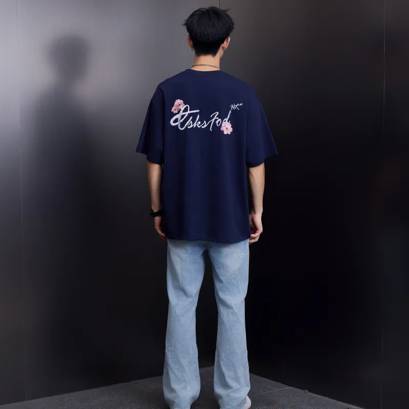 CSKS T Shirts Unisex-16