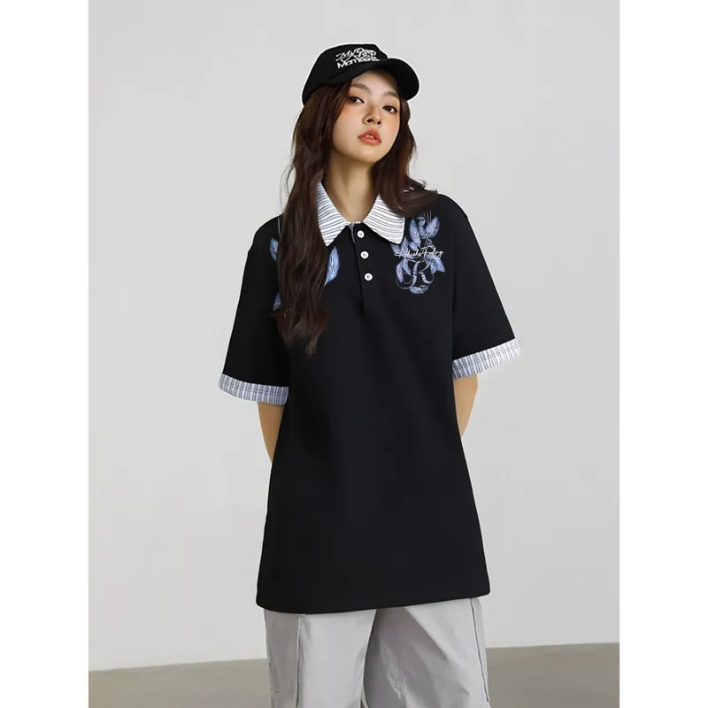 CSKS Polo Shirts Unisex-2