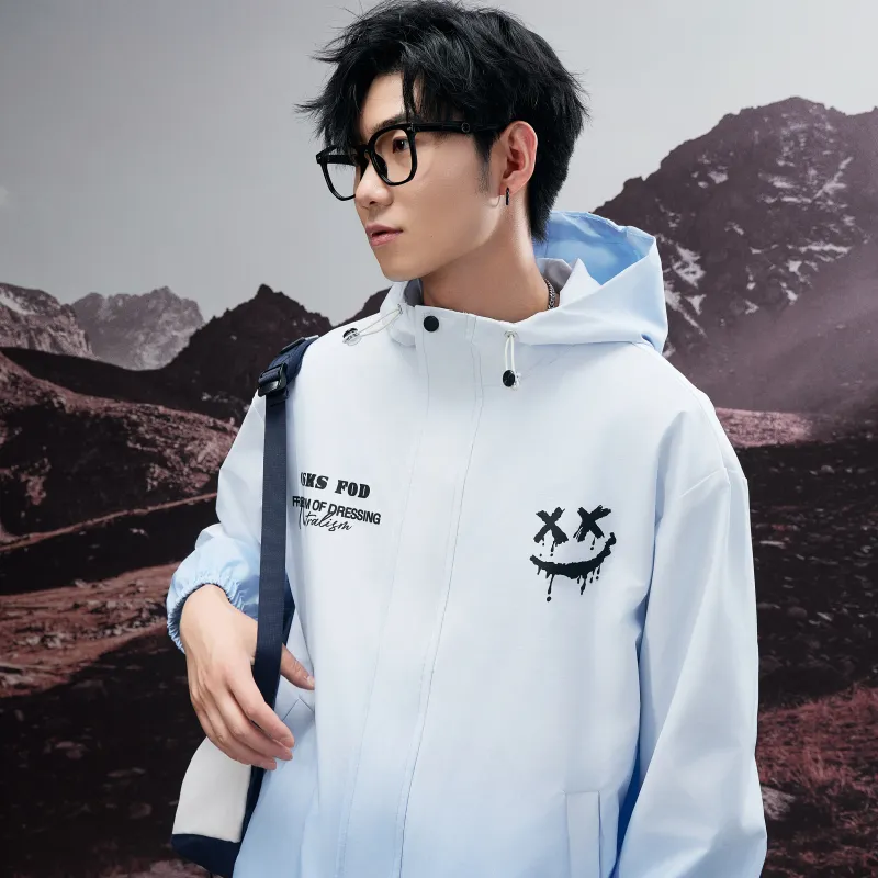 CSKS Jackets Unisex-10