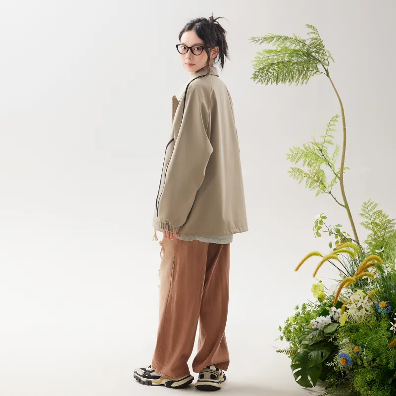 CSKS Jackets & Coats Fall Unisex-13