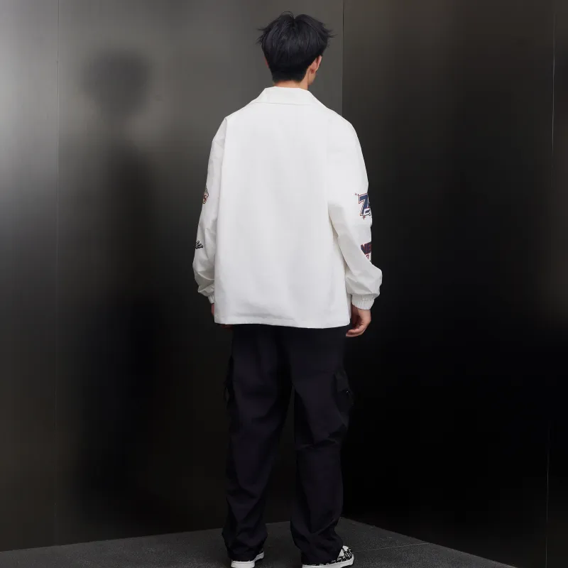 CSKS Jackets Unisex-4