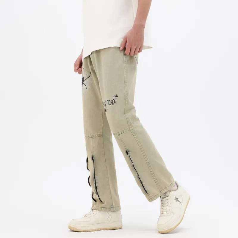 CSKS Jeans Unisex-12