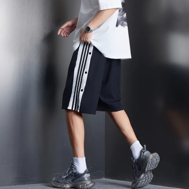 CSKS Casual Shorts Unisex-3