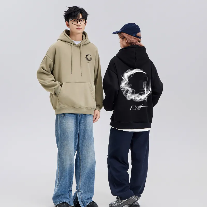 CSKS Casual Sportswear Unisex-2