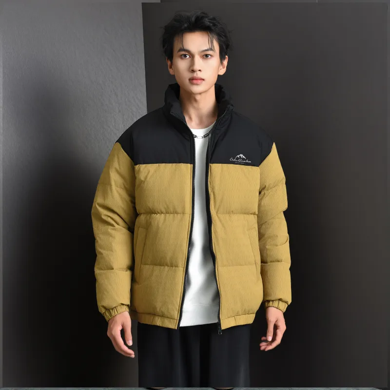 CSKS Down Jackets Unisex-40