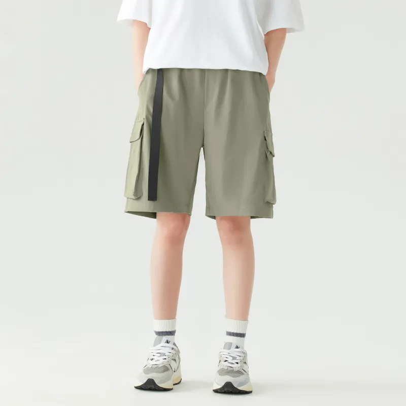CSKS Casual Shorts Unisex-7