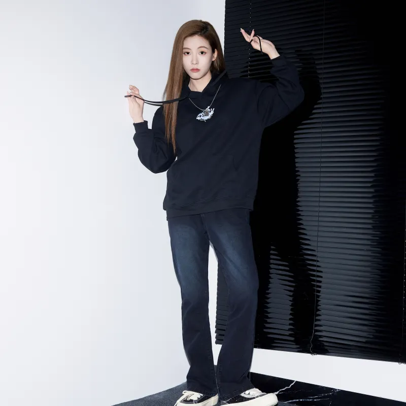 CSKS Jeans Unisex-2