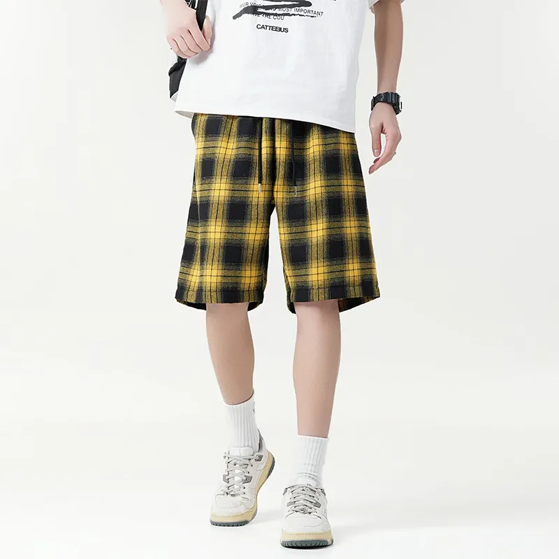 CSKS Casual Shorts Unisex-11