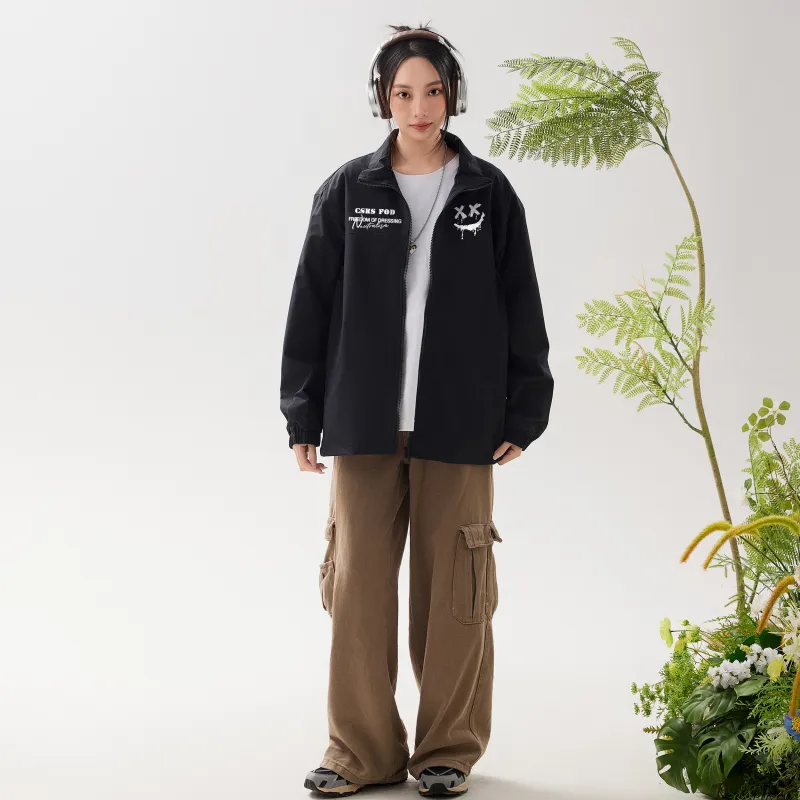 CSKS Jackets Unisex-3