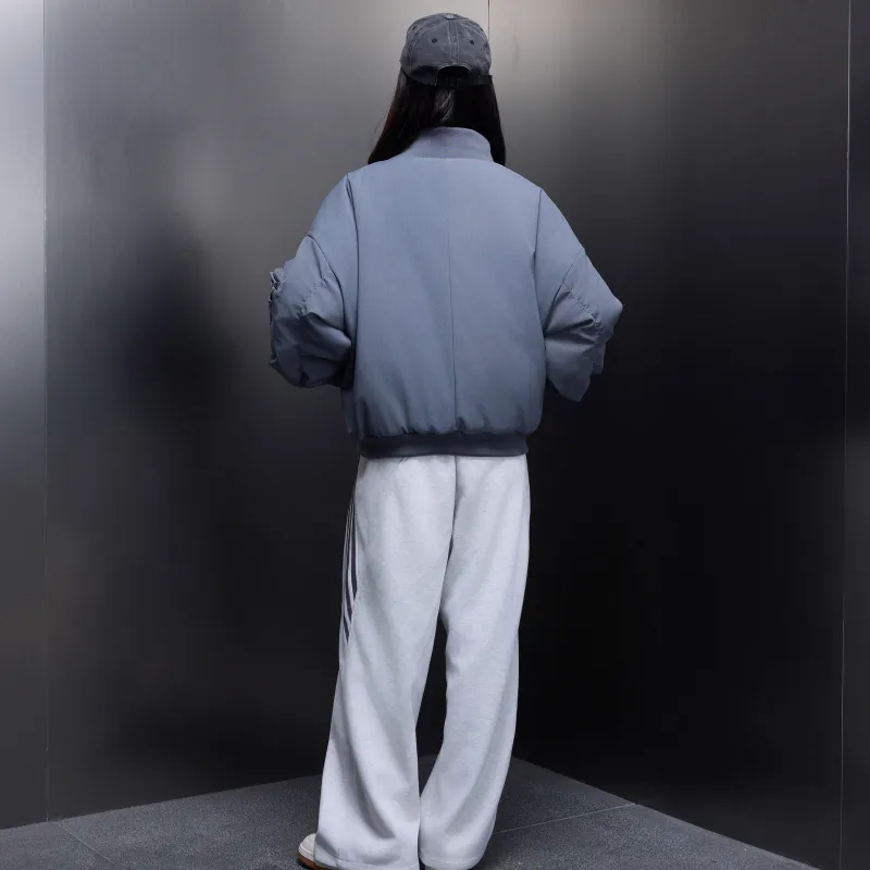 CSKS Jackets Unisex-4