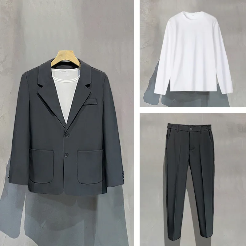 CSKS Business Suits Unisex-10
