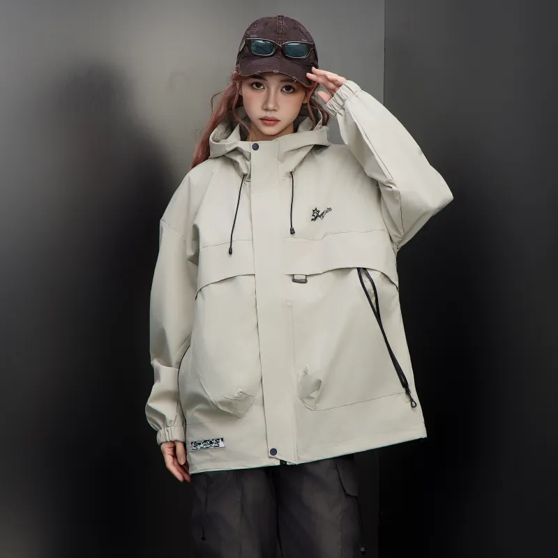 CSKS Jackets Unisex-16