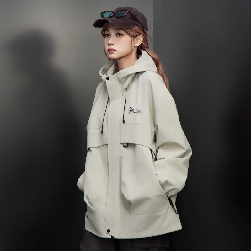 CSKS Jackets Unisex-17