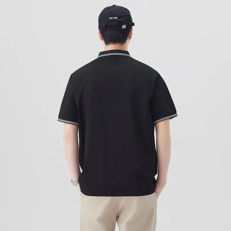 CSKS Polo Shirts Unisex-5