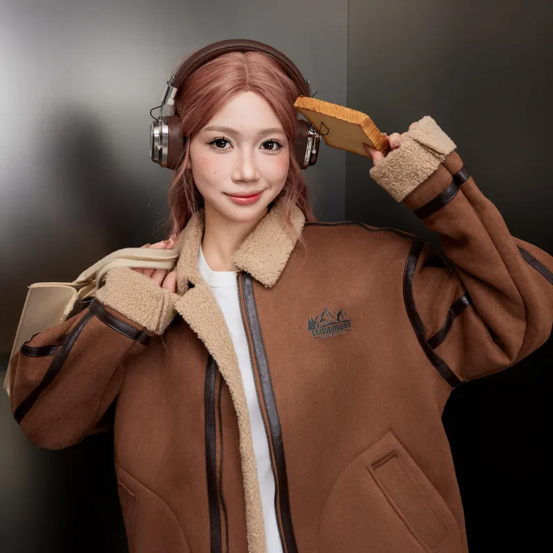 CSKS Jackets Unisex-9