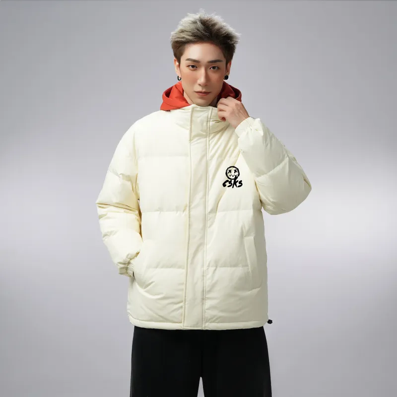 CSKS Down Jackets Unisex-44