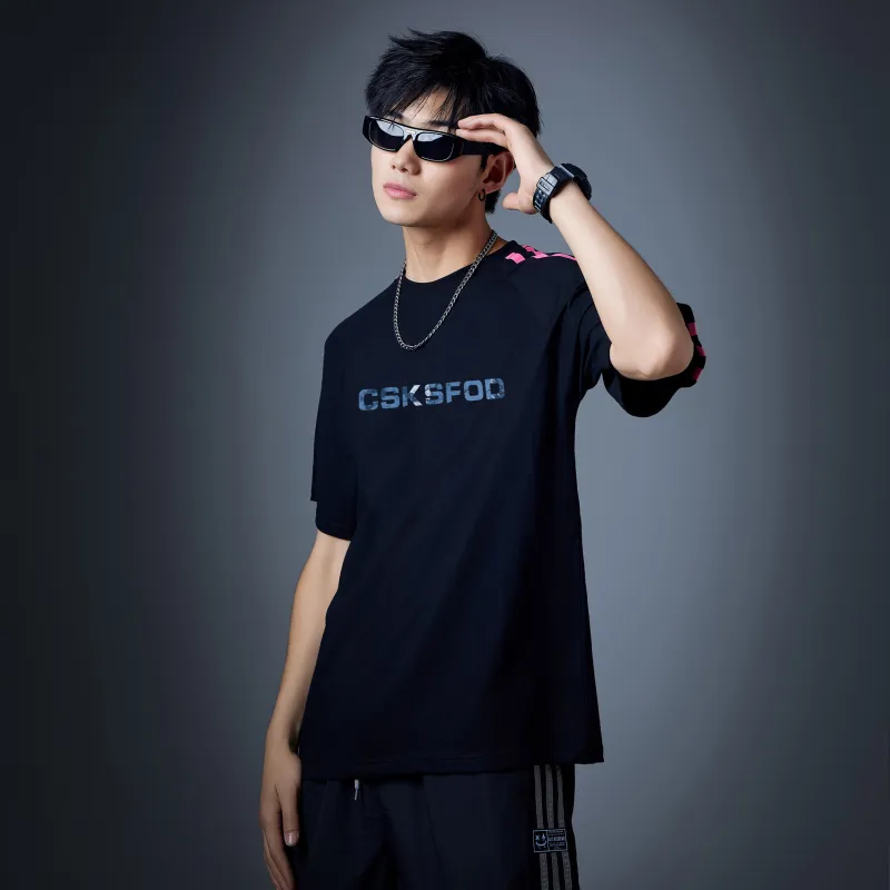 CSKS T Shirts Unisex-92