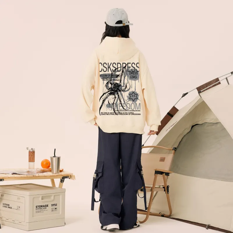 CSKS Sweatshirt Sets Unisex-16