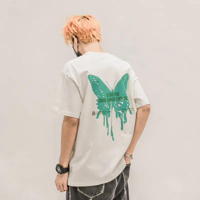 CSKS T Shirts Unisex-3